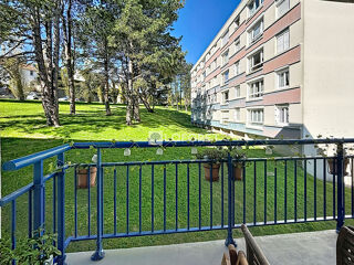  Appartement à vendre 4 pièces 74 m²