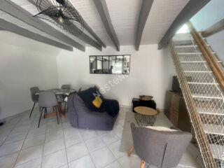  Maison à vendre 3 pièces 50 m²