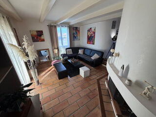  Maison � vendre 9 pi�ces 223 m�
