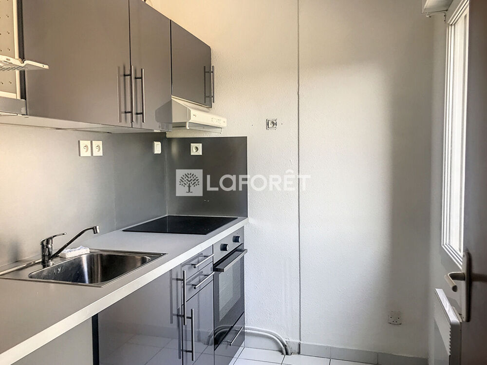 Location Appartement Appartement Les Angles 2 pièces 38 m2 Les angles