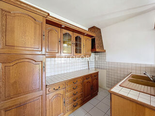  Maison � vendre 6 pi�ces 114 m�