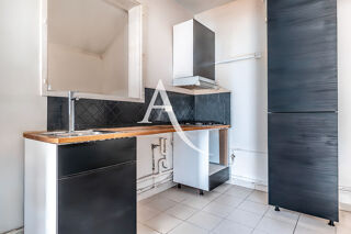  Maison à vendre 4 pièces 58 m²
