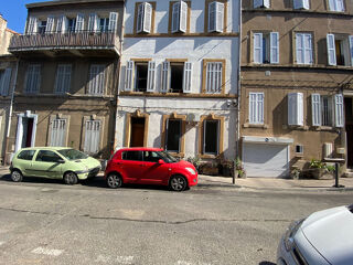  Appartement  louer 1 pice 22 m