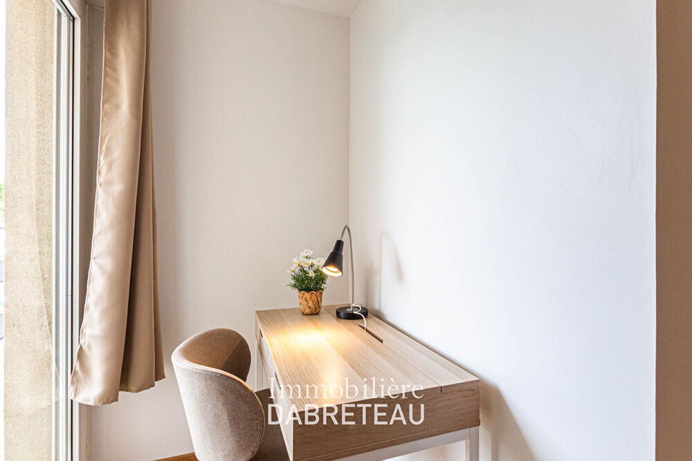 Location Appartement Chambre à louer en colocation -  LYON 7 Lyon 7