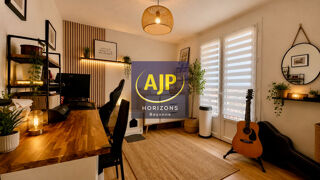  Appartement à vendre 4 pièces 83 m²