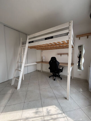  Appartement � vendre 2 pi�ces 34 m�