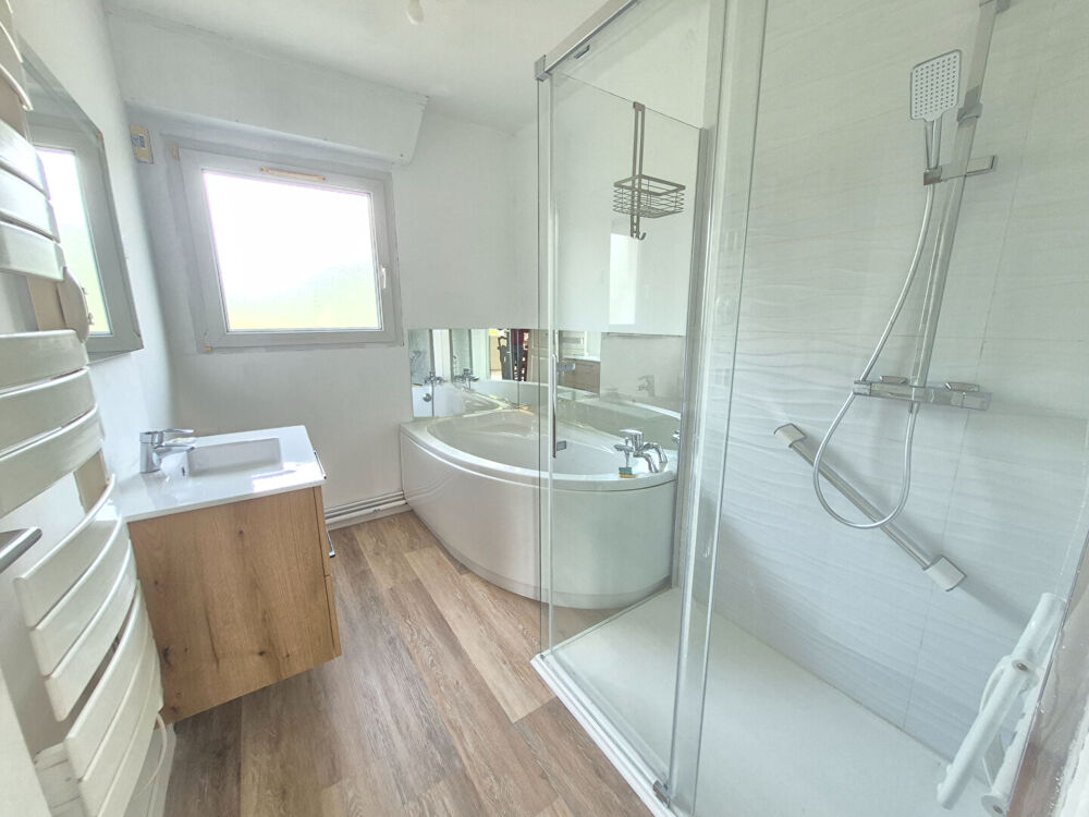 Vente Maison Maison Bruille Lez Marchiennes 5 pièce(s) 80 m2 Bruille lez marchiennes