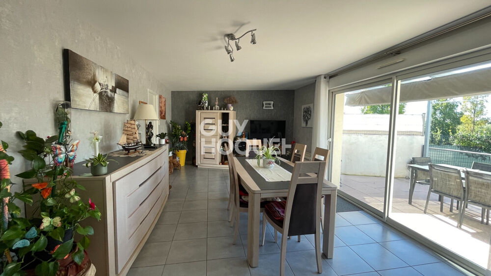 Vente Maison Maison Plain Pied Mèze 5 pièce(s) 87 m2 Meze