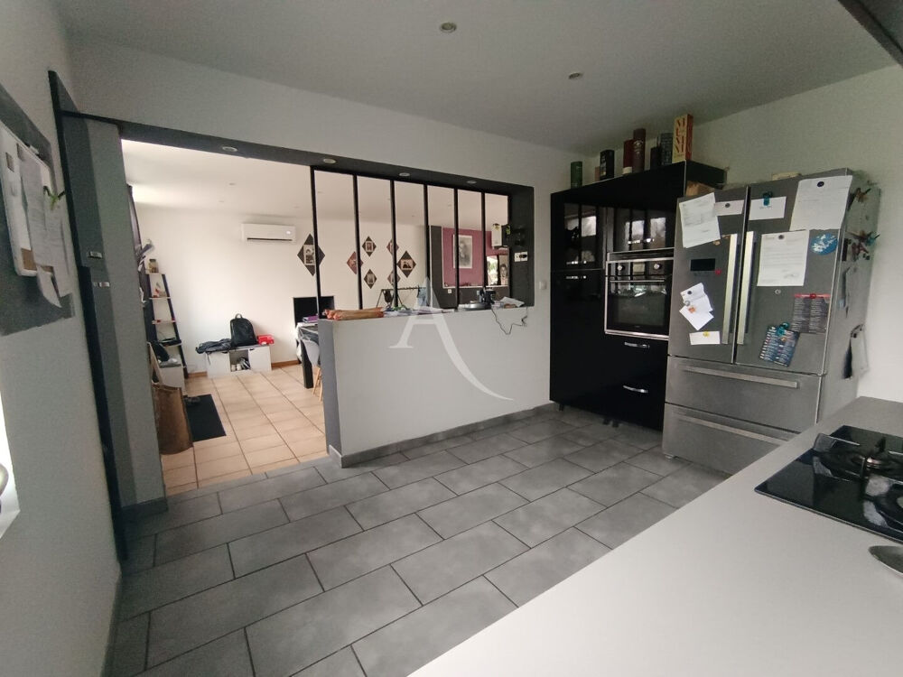 EN VENTE - PARIGNY LES VAUX, Proche POUGUES, 5 mn GUERIGNY, maison 4 chambres