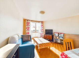  Appartement � vendre 3 pi�ces 59 m�