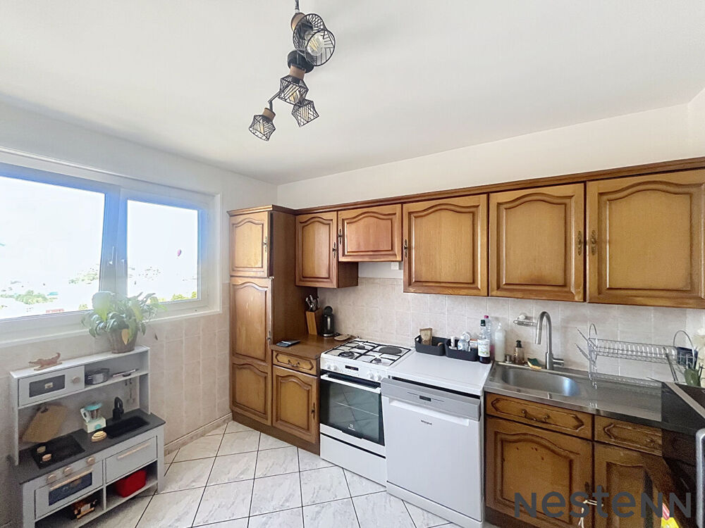 Vente Appartement Appartement Saint Etienne 4pièces 81.54 m2+ garage Saint etienne