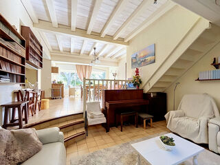  Maison à vendre 6 pièces 133 m²
