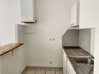  Appartement � vendre 2 pi�ces 38 m�