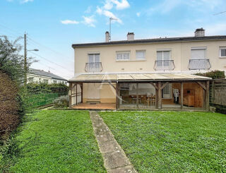  Maison � vendre 5 pi�ces 95 m�