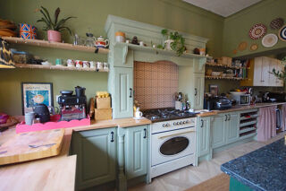  Maison  vendre 8 pices 224 m