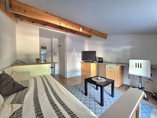  Appartement  vendre 3 pices 38 m