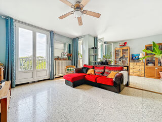  Appartement  vendre 5 pices 113 m