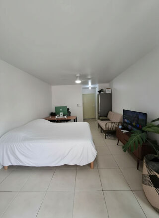  Appartement à vendre 1 pièce 23 m²