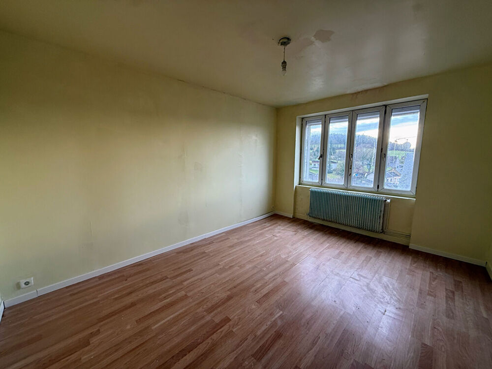 Vente Maison Maison St Menges 7 pièces 135 m2 St menges