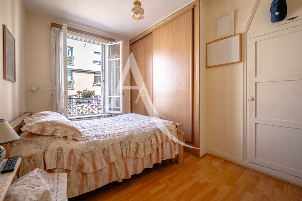 � vendre  Appartement Clichy (92110)