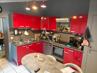  Maison � vendre 3 pi�ces 75 m�