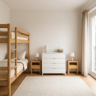  Appartement à vendre 5 pièces 93 m²