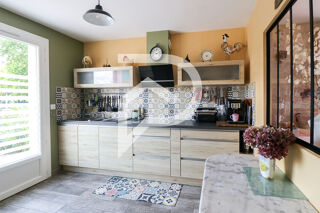  Maison � vendre 3 pi�ces 88 m�