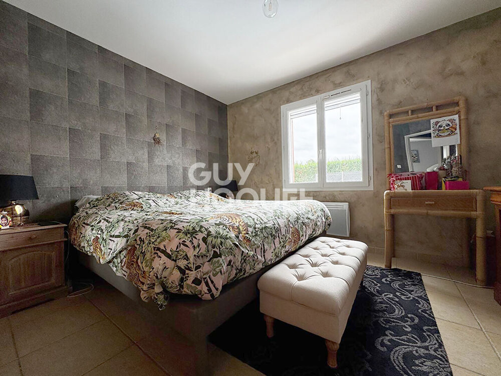 Vente Maison Maison 3 chambres avec piscine Golfech