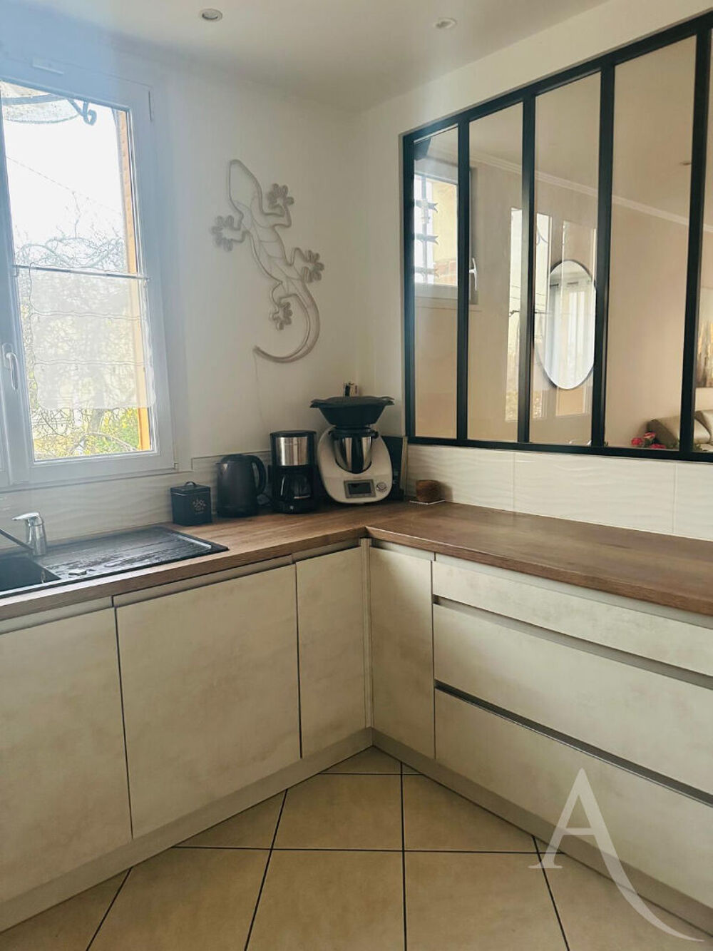 � vendre  Maison Noisy-le-Sec (93130)