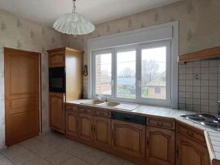  Maison � vendre 4 pi�ces 85 m�