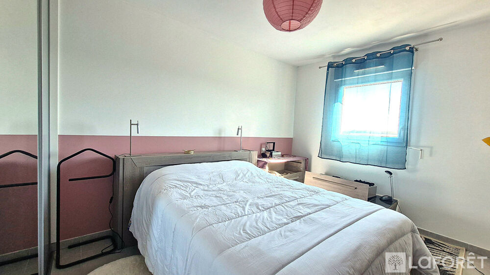 Appartement Roquebrune Sur Argens 3 pièce(s) 58.11 m2