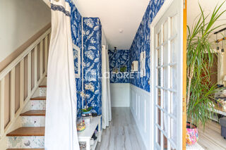  Maison à vendre 6 pièces 85 m²