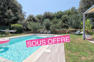  Maison à vendre 6 pièces 138 m²