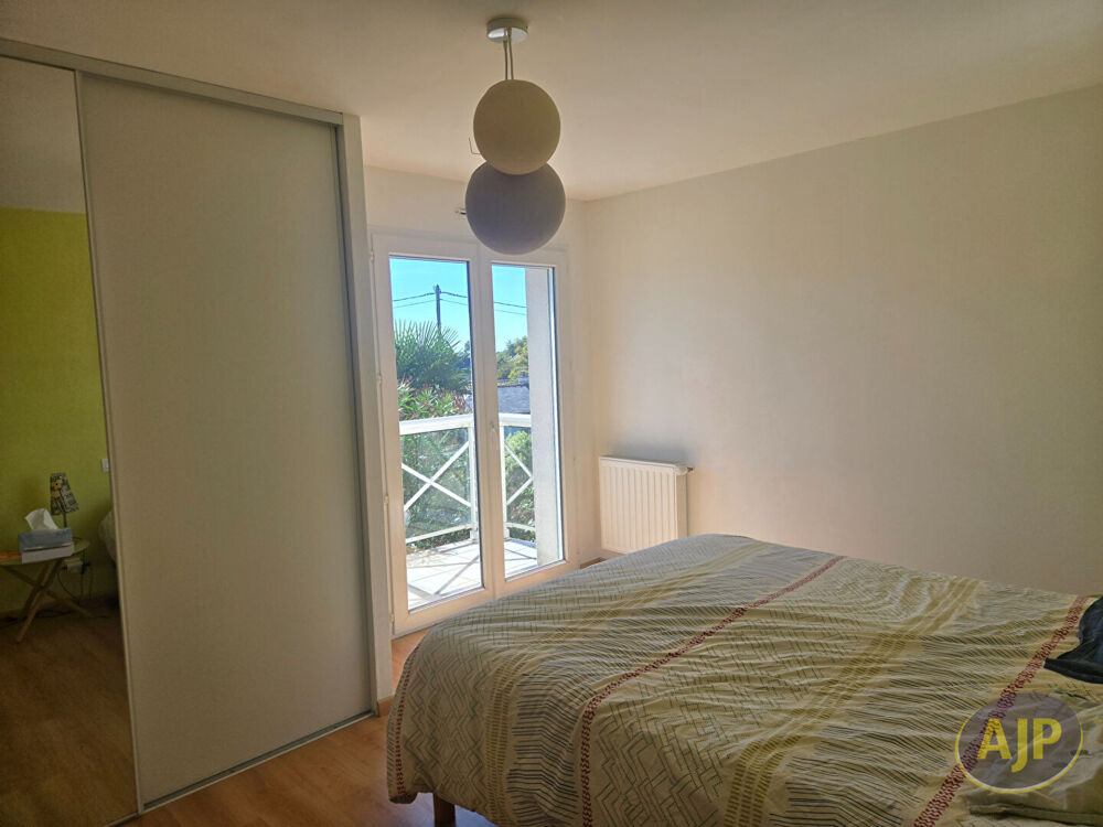 � vendre  Maison St Marc Sur Mer (44600)