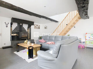  Maison à vendre 6 pièces 186 m²