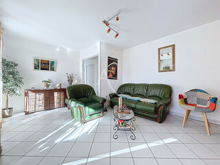  Appartement à vendre 3 pièces 65 m²