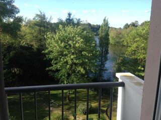  Appartement à louer 2 pièces 54 m²