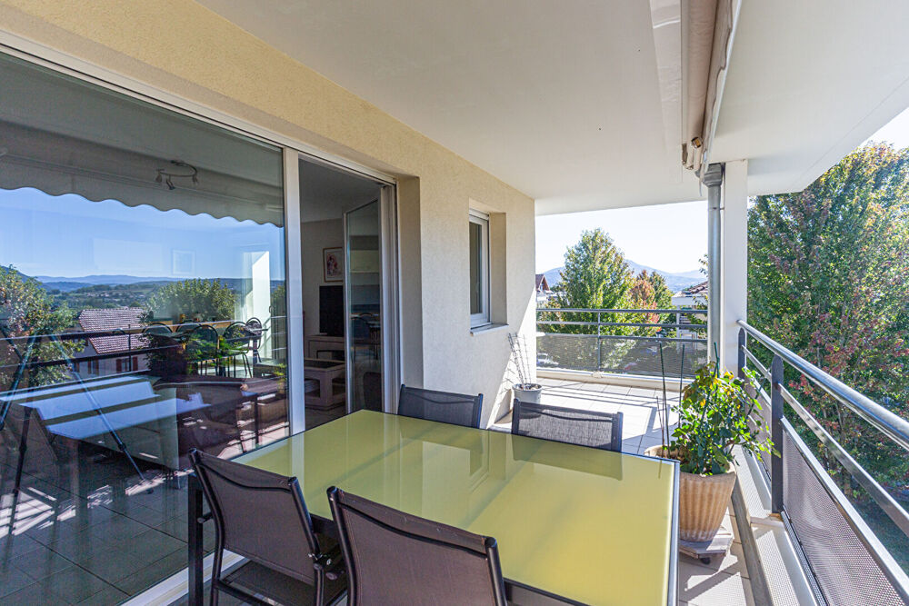 Vente Appartement AGENCE IMMOBILIERE LAFORET - EXCLUSIVITE - 