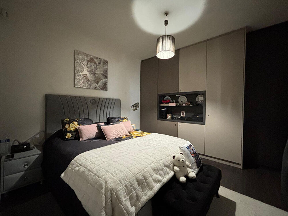 Vente Maison Maison Argenteuil 5 pièce(s) 100 m2 Argenteuil