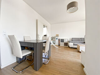  Appartement à vendre 3 pièces 65 m²