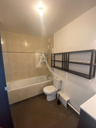  Appartement � louer 2 pi�ces 41 m�