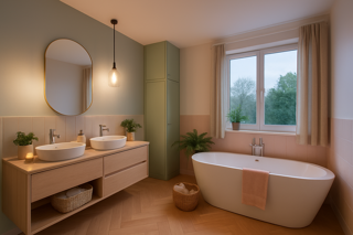  Appartement à vendre 4 pièces 96 m²