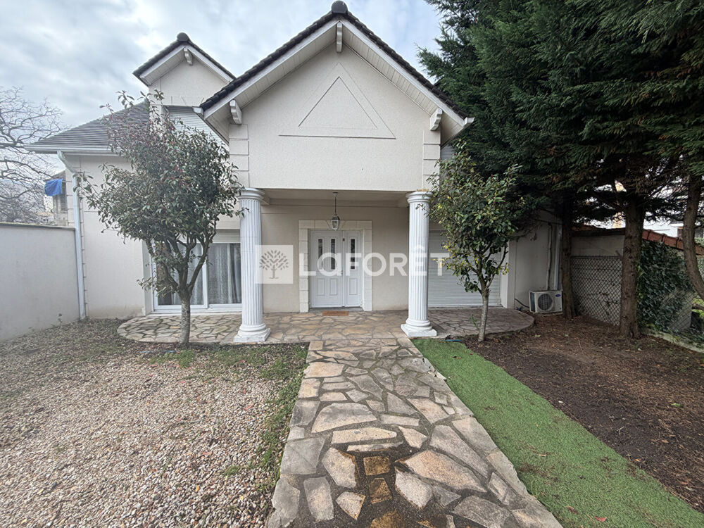 Maison Les Pavillons Sous Bois 5 pièce(s) 130 m2