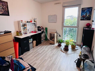  Appartement � vendre 3 pi�ces 60 m� Nantes