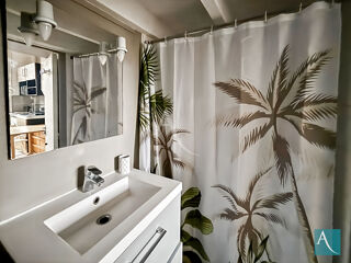  Appartement � vendre 1 pi�ce 36 m�