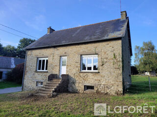  Maison � vendre 4 pi�ces 68 m�