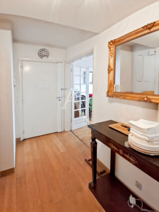  Appartement � vendre 4 pi�ces 84 m�