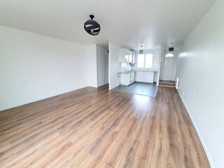  Appartement à louer 1 pièce 39 m²