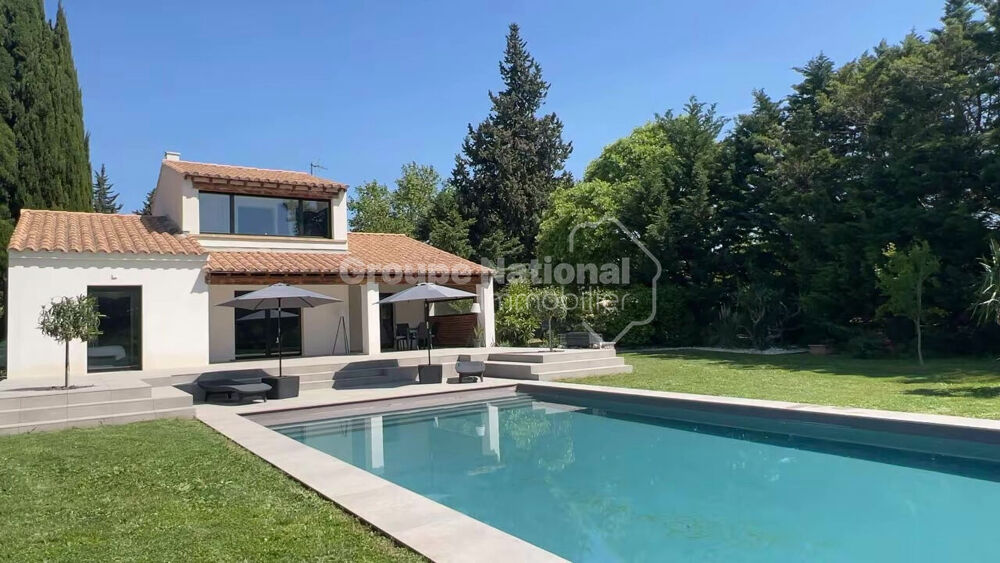 Maison 5 pièces 130 m² · à Saint Etienne du Gres · 130 m² · 498 000 €