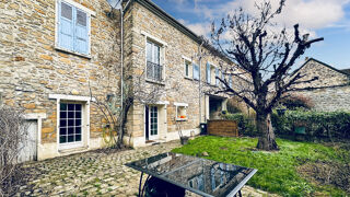  Maison � vendre 6 pi�ces 158 m�